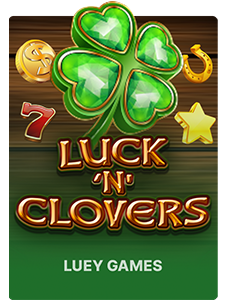 Luck N Clovers