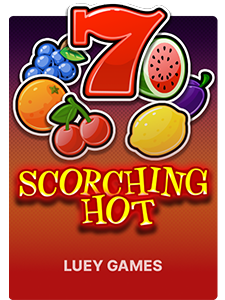Scorching Hot