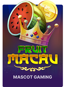 Fruit Macau