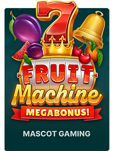 Fruit Machine Megabonus