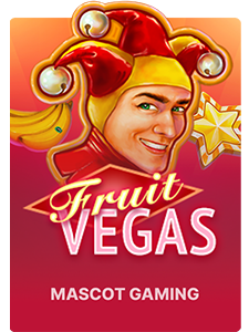 Fruit Vegas
