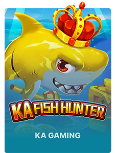 KA Fish Hunter