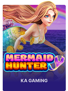 Mermaid Hunter