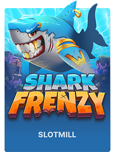 Shark Frenzy
