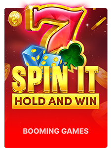 Spin it Hold and Win