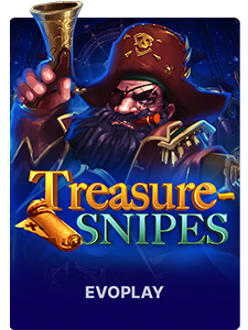 Treasure Snipes