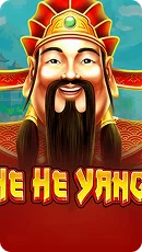 He He Yang