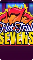 Hot Triple Seven