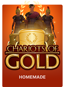 Chariots Of Gold
