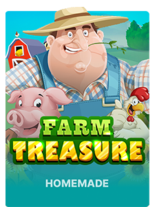 Farm Treasure