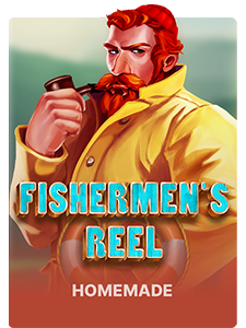 Fishermen's Reel