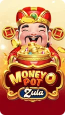 Money Pot Zula