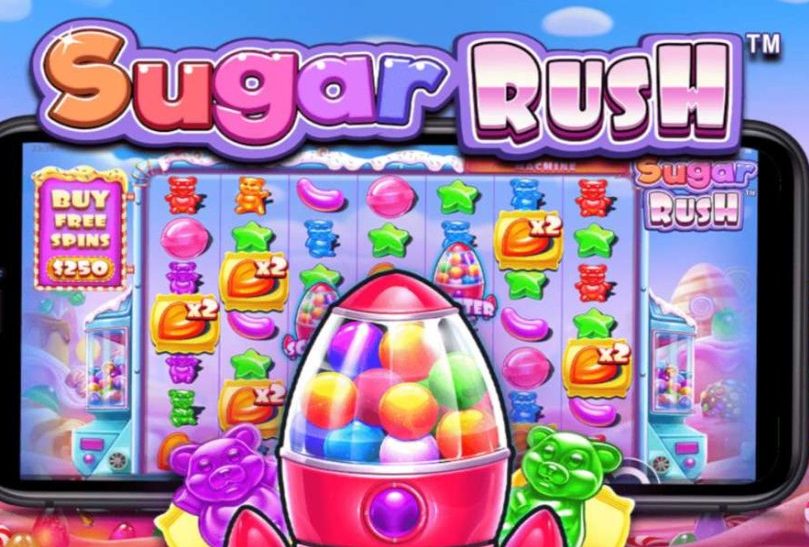 How to Play Sugar Rush Slot - Blog Zula Casino: News, Tips, and Trends ...