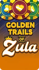 Golden Trails of Zula