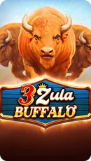 3 Zula Buffalo
